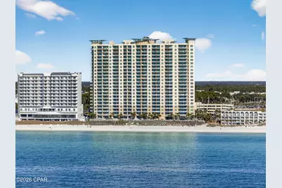 15625 Front Beach Road #1602, Panama City Beach, FL 32413 - Photo 44