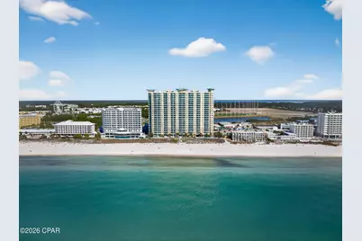 15625 Front Beach Road #1602, Panama City Beach, FL 32413 - Photo 42