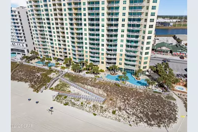 15625 Front Beach Road #1602, Panama City Beach, FL 32413 - Photo 52