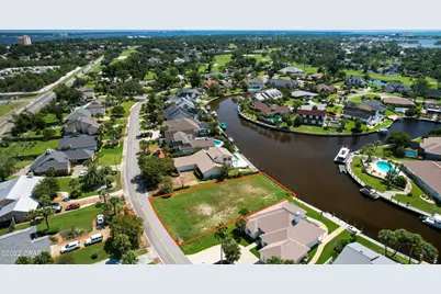 409 Wahoo Road, Panama City, FL 32408 - Photo 4