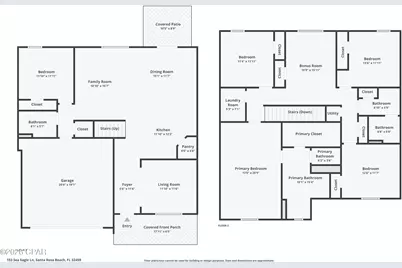 153 Sea Eagle Lane, Santa Rosa Beach, FL 32459 - Photo 36