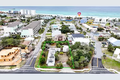 604 Fernwood Street, Panama City Beach, FL 32407 - Photo 10