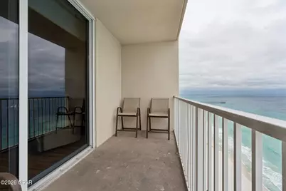16819 Front Beach Road #2204, Panama City Beach, FL 32413 - Photo 20