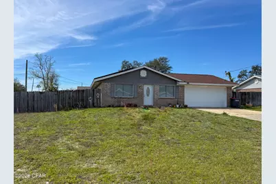 234 S Mary Ella Avenue, Panama City, FL 32404 - Photo 1