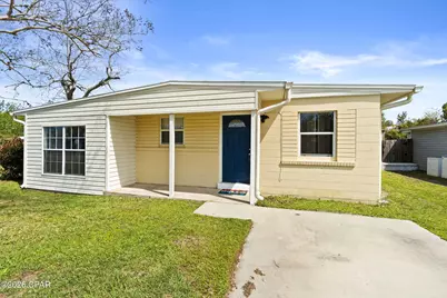1516 Clay Avenue, Panama City, FL 32405 - Photo 2