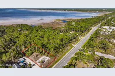 1133 Cape San Blas Road, Port Saint Joe, FL 32456 - Photo 6