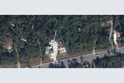 1133 Cape San Blas Road, Port Saint Joe, FL 32456 - Photo 12