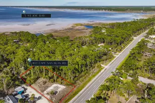 1133 Cape San Blas Rd, Port Saint Joe, FL 32456 - Photo 1
