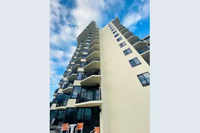 9850 S Thomas Drive #712W, Panama City, FL 32408 - Photo 2