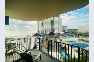 9850 S Thomas Drive #712W, Panama City, FL 32408 - Photo 32