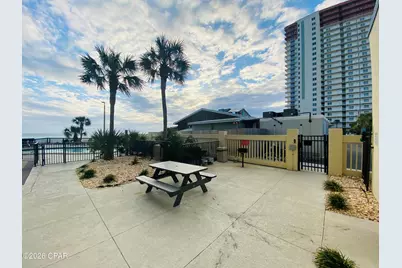 9850 S Thomas Drive #712W, Panama City, FL 32408 - Photo 16