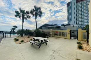 9850 S Thomas Dr, Panama City, FL 32408 - Photo 16