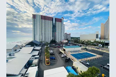 9850 S Thomas Drive #712W, Panama City, FL 32408 - Photo 24