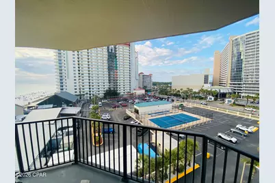 9850 S Thomas Drive #712W, Panama City, FL 32408 - Photo 40