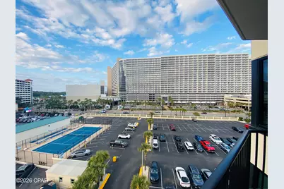 9850 S Thomas Drive #712W, Panama City, FL 32408 - Photo 22