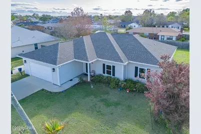 909 Mallory Drive, Panama City, FL 32405 - Photo 2