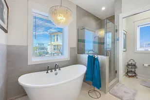 106 S 25th St, Mexico Beach, FL 32456 - Photo 20