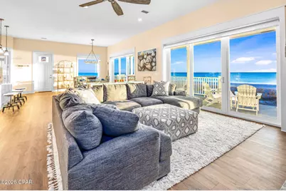 106 S 25th Street, Mexico Beach, FL 32456 - Photo 6