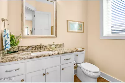 106 S 25th Street, Mexico Beach, FL 32456 - Photo 16