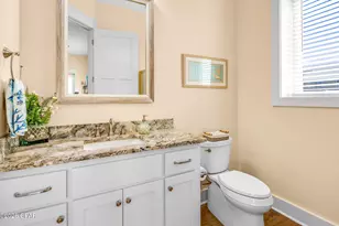 106 S 25th St, Mexico Beach, FL 32456 - Photo 16