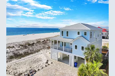 106 S 25th Street, Mexico Beach, FL 32456 - Photo 1
