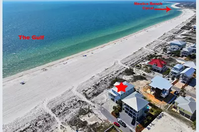 106 S 25th Street, Mexico Beach, FL 32456 - Photo 62