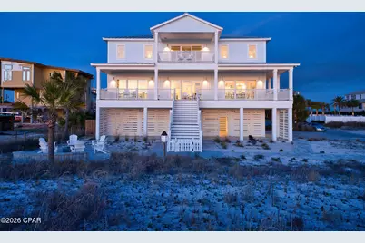 106 S 25th Street, Mexico Beach, FL 32456 - Photo 58