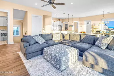 106 S 25th Street, Mexico Beach, FL 32456 - Photo 6