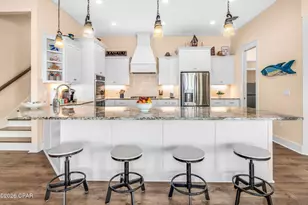 106 S 25th St, Mexico Beach, FL 32456 - Photo 10