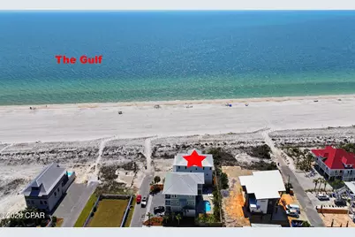106 S 25th Street, Mexico Beach, FL 32456 - Photo 74