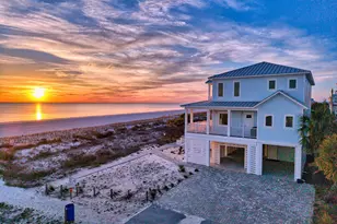 106 S 25th St, Mexico Beach, FL 32456 - Photo 1