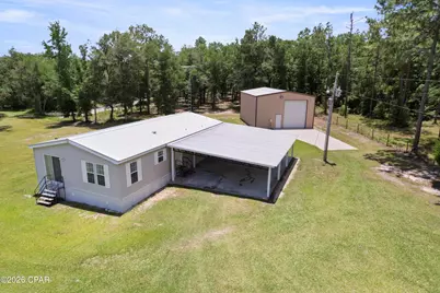 2089 Condry Lane, Caryville, FL 32427 - Photo 2