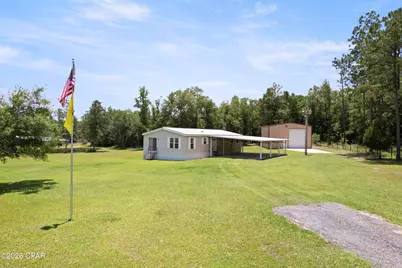 2089 Condry Lane, Caryville, FL 32427 - Photo 1