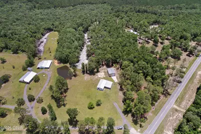 2089 Condry Lane, Caryville, FL 32427 - Photo 4