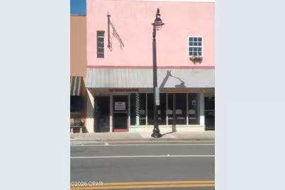 1105 Beck Avenue, Panama City, FL 32401 - Photo 1