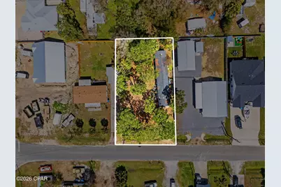 8614 Houston Street, Panama City, FL 32408 - Photo 4