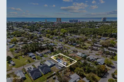 8614 Houston Street, Panama City, FL 32408 - Photo 1