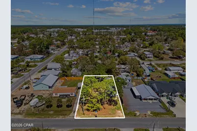 8614 Houston Street, Panama City, FL 32408 - Photo 2