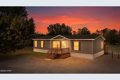 2442 Pinewood Drive, Chipley, FL 32428 - Photo 1