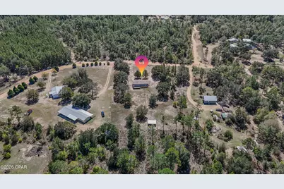 2442 Pinewood Drive, Chipley, FL 32428 - Photo 1