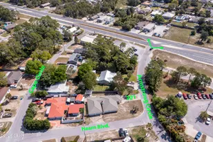 201 Armstrong Cir, Panama City Beach, FL 32413 - Photo 56