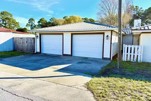 201 Armstrong Cir, Panama City Beach, FL 32413 - Photo 46