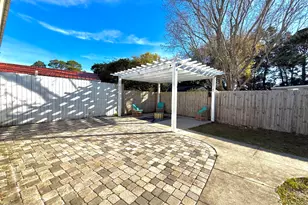 201 Armstrong Cir, Panama City Beach, FL 32413 - Photo 10