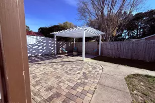 201 Armstrong Cir, Panama City Beach, FL 32413 - Photo 36