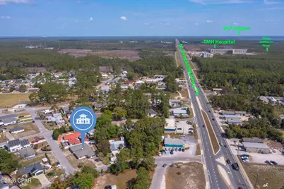 201 Armstrong Circle, Panama City Beach, FL 32413 - Photo 60