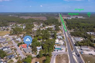 201 Armstrong Cir, Panama City Beach, FL 32413 - Photo 60