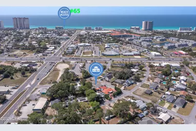 201 Armstrong Circle, Panama City Beach, FL 32413 - Photo 58