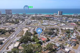 201 Armstrong Cir, Panama City Beach, FL 32413 - Photo 58