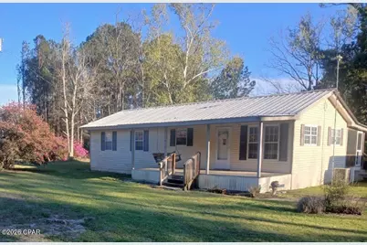 879 Macedonia Church Road, Defuniak Springs, FL 32435 - Photo 26