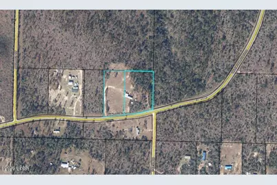 460 Quail Hollow Boulevard, Chipley, FL 32428 - Photo 2